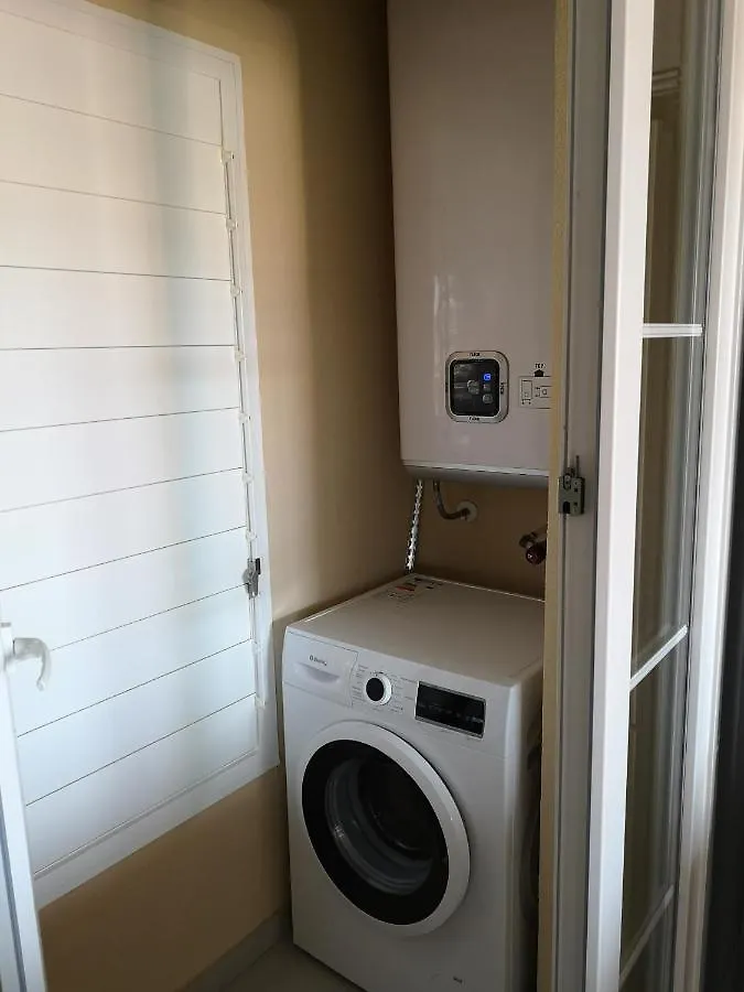 Precioso Apartamento Planta Baja Junto A La Playa Isla Canela