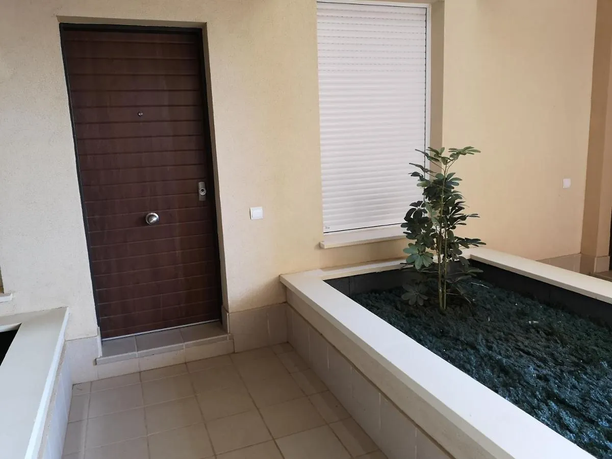 Precioso Apartamento Planta Baja Junto A La Playa Isla Canela Spain