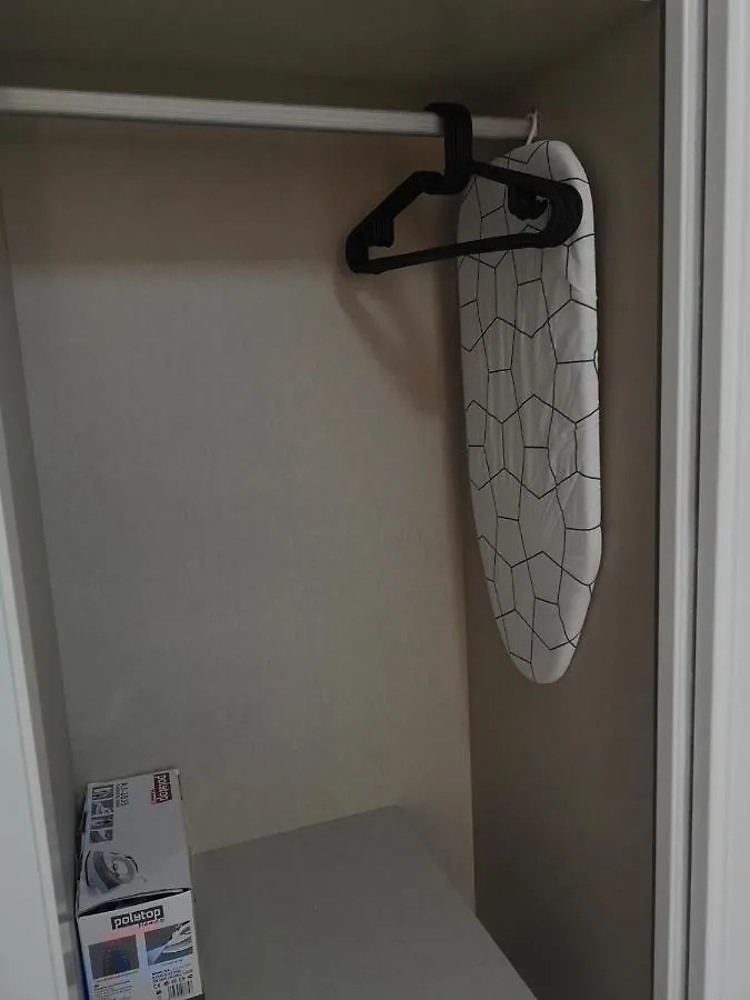 Precioso Apartamento Planta Baja Junto A La Playa Isla Canela Apartment