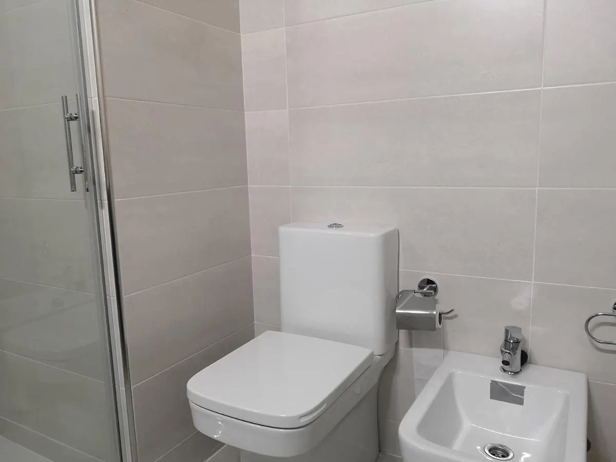 Precioso Apartamento Planta Baja Junto A La Playa Isla Canela