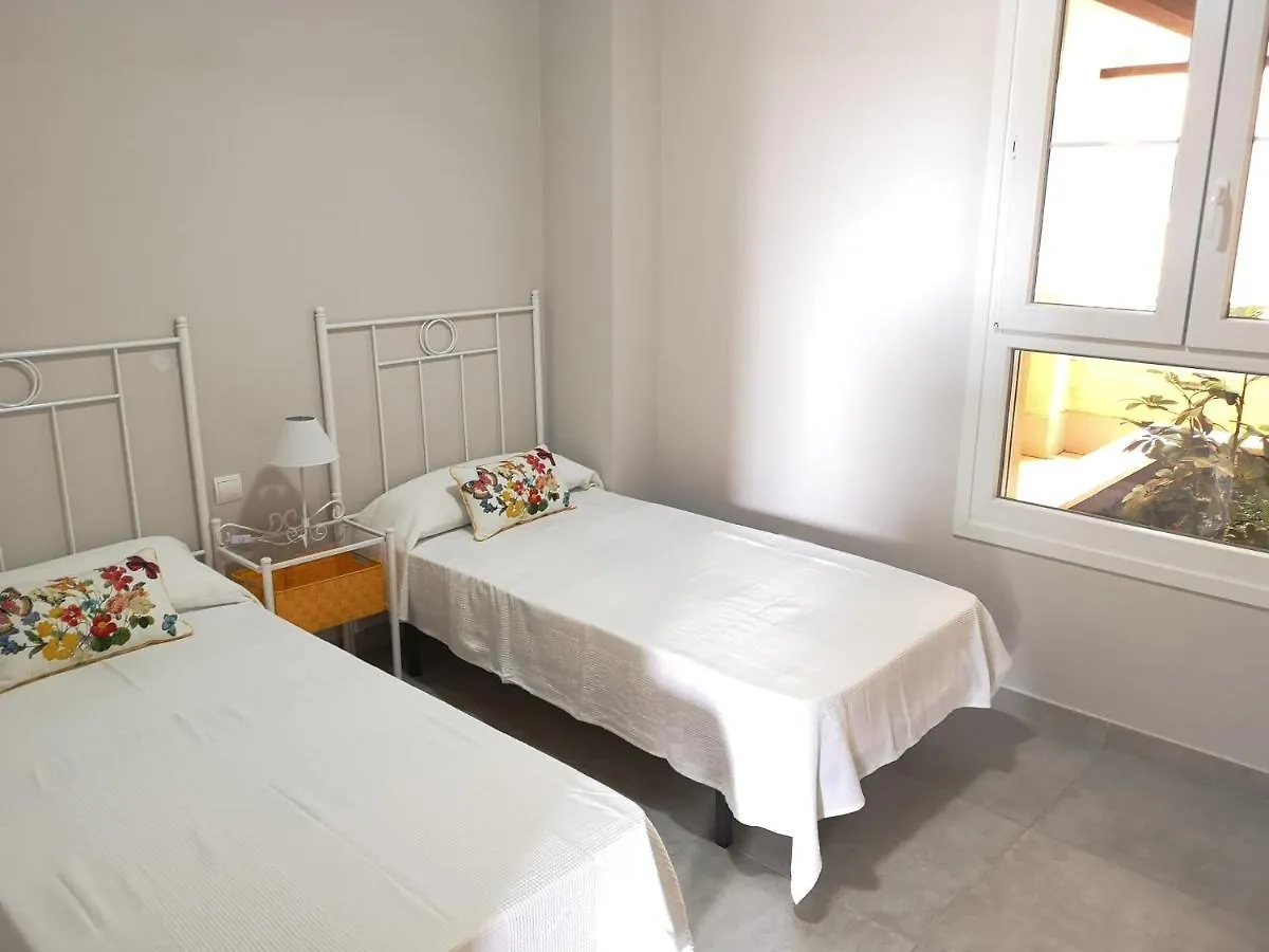 Precioso Apartamento Planta Baja Junto A La Playa Isla Canela 0*,