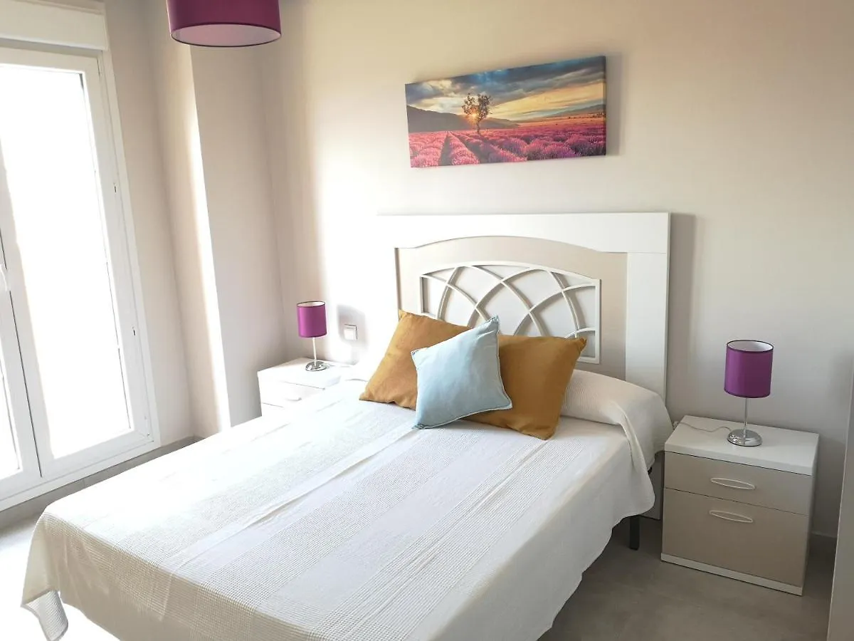 Precioso Apartamento Planta Baja Junto A La Playa Isla Canela Spain