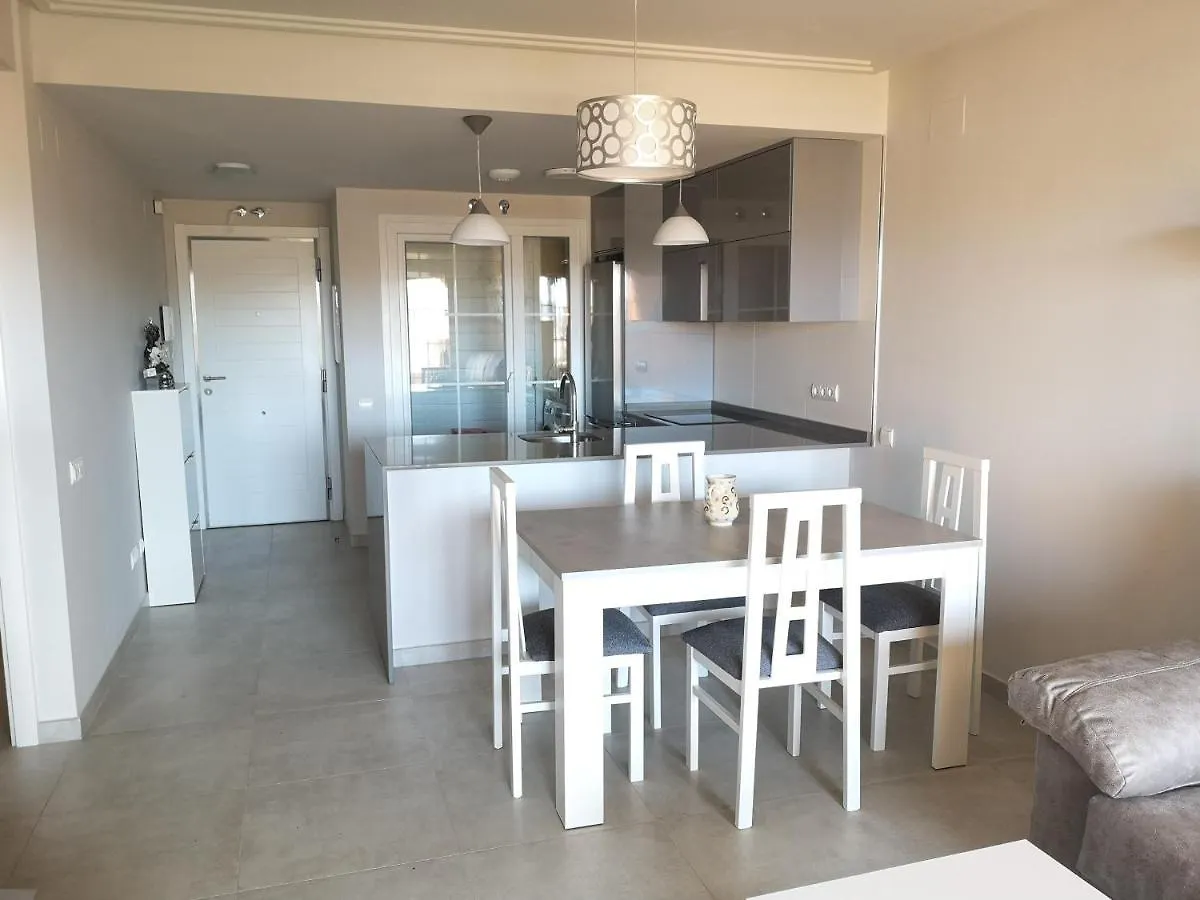 Precioso Apartamento Planta Baja Junto A La Playa Isla Canela Apartment