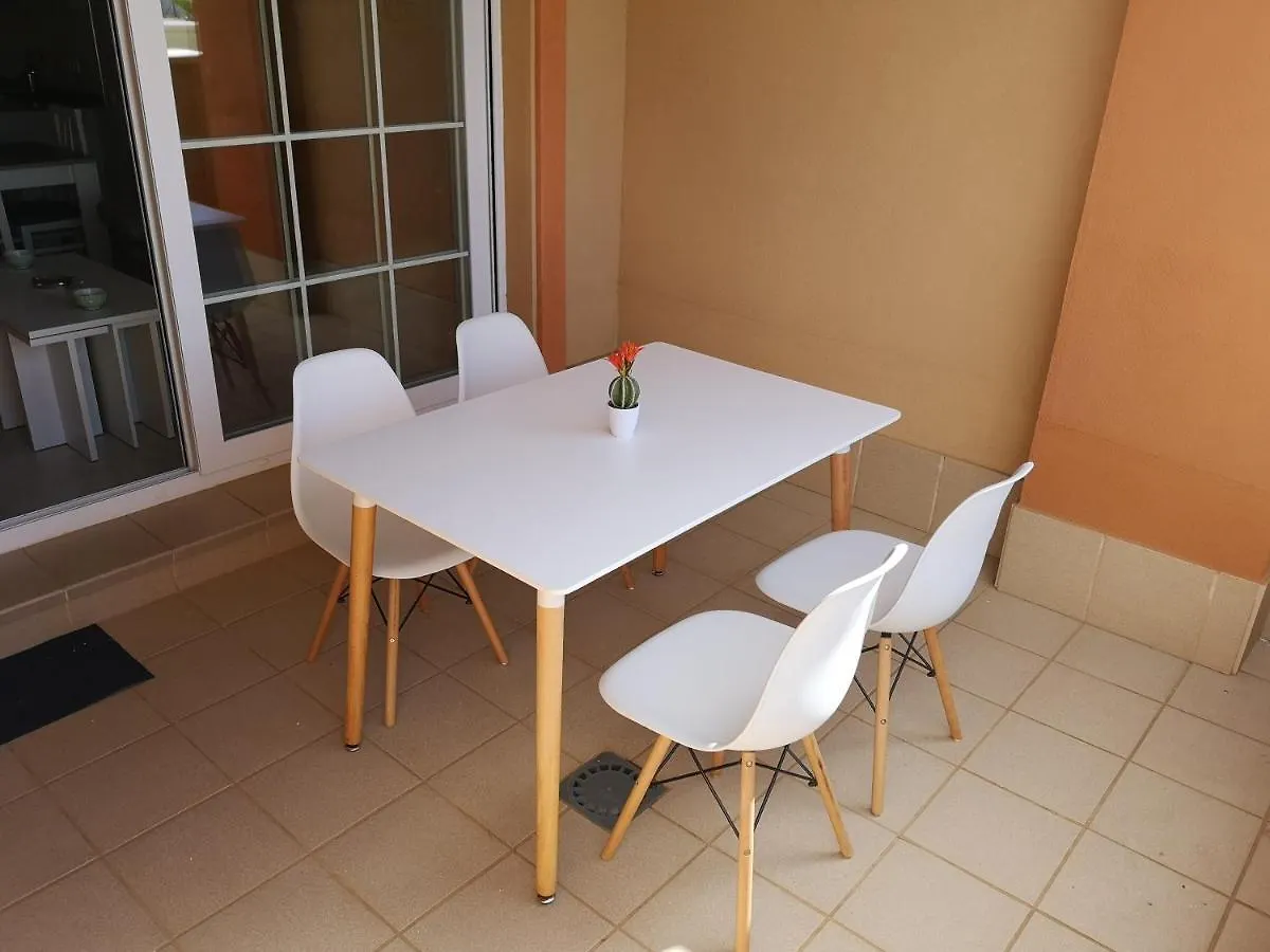Precioso Apartamento Planta Baja Junto A La Playa Isla Canela Apartment