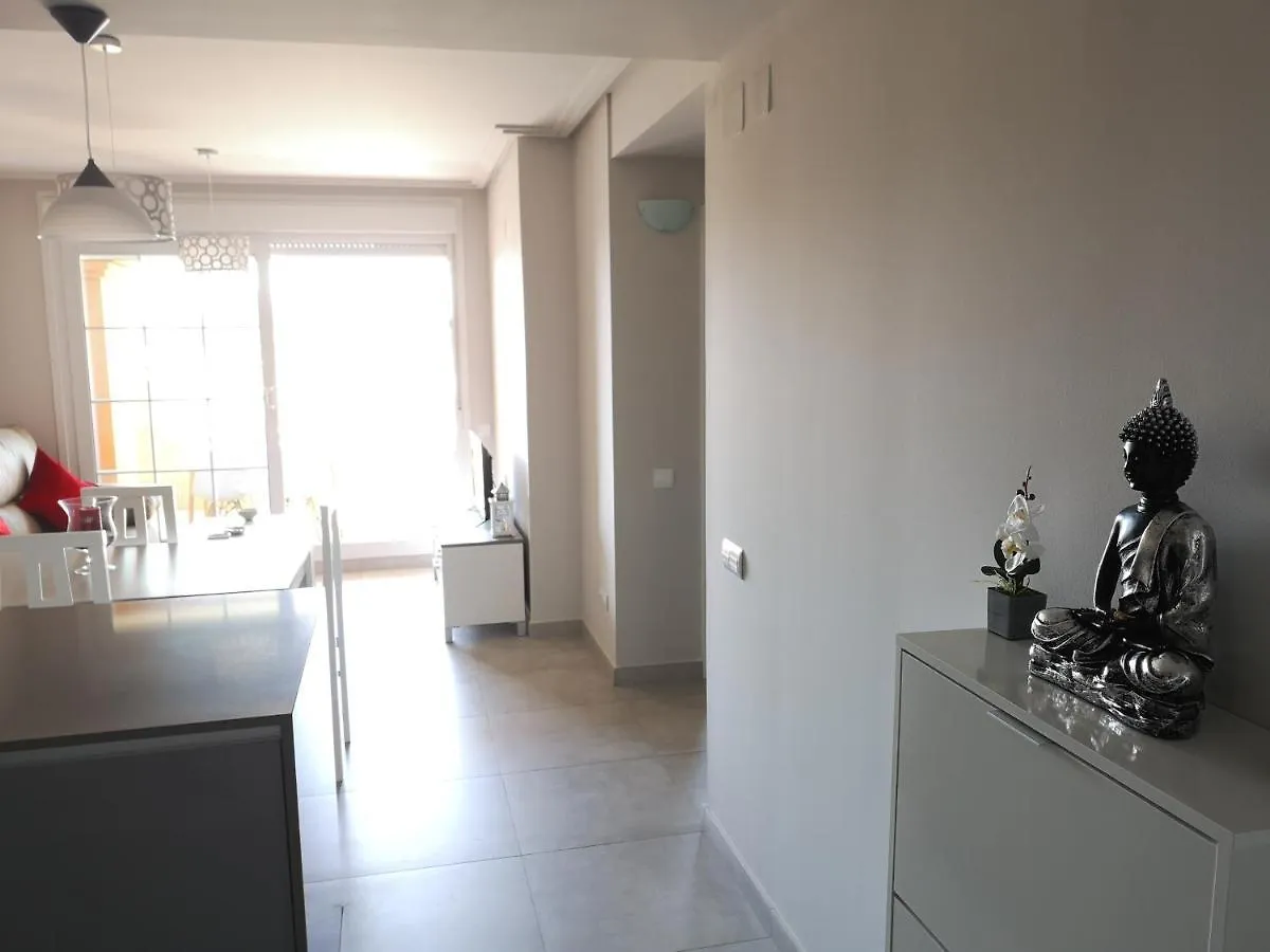 Precioso Apartamento Planta Baja Junto A La Playa Isla Canela
