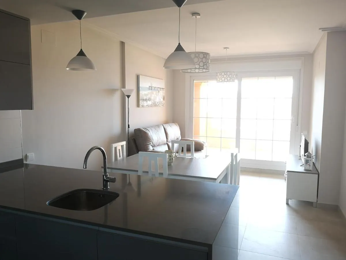 Precioso Apartamento Planta Baja Junto A La Playa Isla Canela Apartment