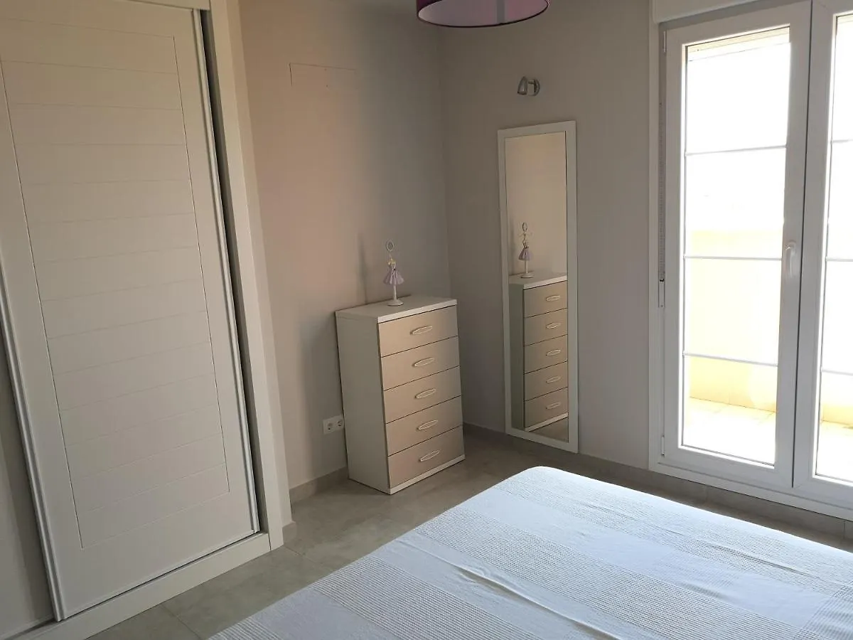 Precioso Apartamento Planta Baja Junto A La Playa Isla Canela